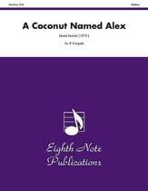 COCONUT NAMED ALEX 8 TRUMPETS cover